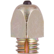 Premiere Tacos Autolimpiante W3/8 Stud 10mm Juego/10pzas Premiere Tacos Autolimpiante W3/8 Stud 10mm Juego/10pzas