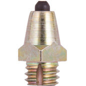 Premiere Tacos Autolimpiante W3/8 Stud 10mm Juego/10pzas Premiere Tacos Autolimpiante W3/8 Stud 10mm Juego/10pzas