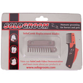 Solocomb Cuchillas de Corte para Universal Solocomb Cuchillas de Corte para Universal