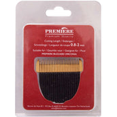 Premiere Limpia Cascos Máquina de esquilar Buzzard Cerámica Premiere Limpia Cascos Máquina de esquilar Buzzard Cerámica