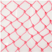 Premiere Red de Heno Rosa Premiere Red de Heno Rosa