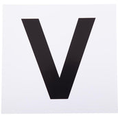 Premiere Pegatinas para Letras de Picadero Blanco Premiere Pegatinas para Letras de Picadero Blanco