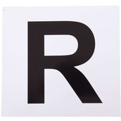 Premiere Pegatinas para Letras de Picadero Blanco Premiere Pegatinas para Letras de Picadero Blanco