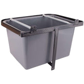 Premiere Plato de comida Gris Premiere Plato de comida Gris