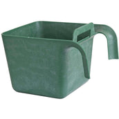 Young Line Plato de comida Verde Young Line Plato de comida Verde