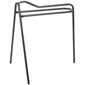 Premiere Soporte para Silla de Montar Negro Premiere Soporte para Silla de Montar Negro