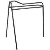 Premiere Soporte para Silla de Montar Negro Premiere Soporte para Silla de Montar Negro