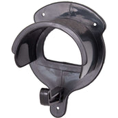 Premiere Colgador de Bridas Negro Premiere Colgador de Bridas Negro