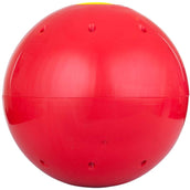 Likit Pelota de Comida Snak-a-ball Rojo Likit Pelota de Comida Snak-a-ball Rojo