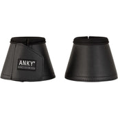 ANKY Botas de Campana Negro ANKY Botas de Campana Negro