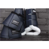 ANKY Botas de Campana Dark Navy ANKY Botas de Campana Dark Navy