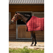 BR Manta de exhibición CLX Cabernet BR Manta de exhibición CLX Cabernet