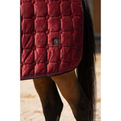 BR Manta de exhibición CLX Cabernet BR Manta de exhibición CLX Cabernet