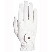 Roeckl Guantes de Equitación Roeck-Grip Blanco Roeckl Guantes de Equitación Roeck-Grip Blanco