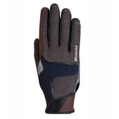 Roeckl Guantes de Equitación Mendon Moca Roeckl Guantes de Equitación Mendon Moca