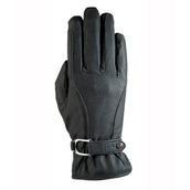 Roeckl Guantes de Equitación Wittenberg Negro Roeckl Guantes de Equitación Wittenberg Negro