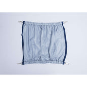 Bucas Buzz-Off Belly Pad Azul Bucas Buzz-Off Belly Pad Azul