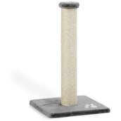 Beeztees Poste Rascador Gina Gris Beeztees Poste Rascador Gina Gris