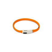Beeztees Collar para Perro Safety Gear Dogini Naranja Beeztees Collar para Perro Safety Gear Dogini Naranja
