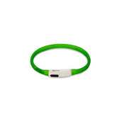 Beeztees Collar para Perro Safety Gear Dogini Verde Beeztees Collar para Perro Safety Gear Dogini Verde