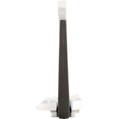 BR Estribos Lavello Plata/Negro BR Estribos Lavello Plata/Negro