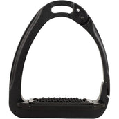 Acavallo Estribos Arena Alu Plus 2.0 Negro Acavallo Estribos Arena Alu Plus 2.0 Negro