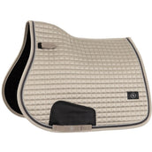 BR Polivalencia de la almohadilla de montura Capri Satén Mate Island Fossil BR Polivalencia de la almohadilla de montura Capri Satén Mate Island Fossil