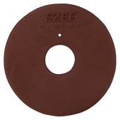 BR Protectores de Bocado Goma Ezee Marron BR Protectores de Bocado Goma Ezee Marron