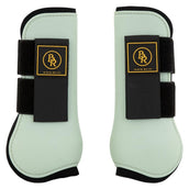 BR Botas para tendones Event Cameo Verde BR Botas para tendones Event Cameo Verde