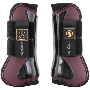 BR Botas para tendones Xcellence Port Royale BR Botas para tendones Xcellence Port Royale