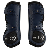 BR Botas para Tendones XO2 Navy BR Botas para Tendones XO2 Navy