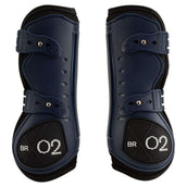 BR Botas para Tendones XO2 Navy BR Botas para Tendones XO2 Navy