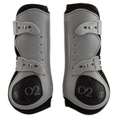 BR Botas para Tendones CLX XO2 Chiseled Stone BR Botas para Tendones CLX XO2 Chiseled Stone