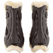 BR Botas para tendones Urban Comfort Marron BR Botas para tendones Urban Comfort Marron