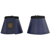 BR Botas de Campana Basic Navy BR Botas de Campana Basic Navy