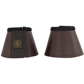 BR Botas de Campana Basic Marron BR Botas de Campana Basic Marron