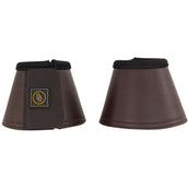 BR Botas de Campana Basic Marron BR Botas de Campana Basic Marron