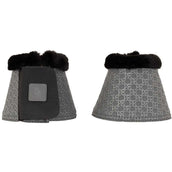 BR Botas de Campana Fae Majestic Sombra Tranquila BR Botas de Campana Fae Majestic Sombra Tranquila