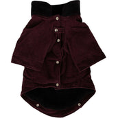 BR Abrigo para Perro Rib Fudge BR Abrigo para Perro Rib Fudge