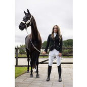 BR Cadena de Exhibición con Cuerda Silver Birch BR Cadena de Exhibición con Cuerda Silver Birch