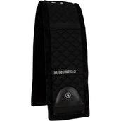 BR Base para Cincear Piel sintética Negro/Negro BR Base para Cincear Piel sintética Negro/Negro