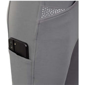 BR Pantalones Fabienne Full Grip Quiet Shade BR Pantalones Fabienne Full Grip Quiet Shade