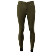 BR Pantalones Maikel Siliconen Zitvlak Forest Green BR Pantalones Maikel Siliconen Zitvlak Forest Green