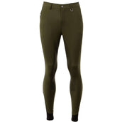 BR Pantalones Maikel Siliconen Zitvlak Forest Green BR Pantalones Maikel Siliconen Zitvlak Forest Green