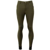 BR Pantalones Maikel Siliconen Knie Forest Green BR Pantalones Maikel Siliconen Knie Forest Green