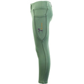 BR Tregging Mini Horse Asiento de silicona Feldspar BR Tregging Mini Horse Asiento de silicona Feldspar