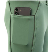 BR Tregging Mini Horse Asiento de silicona Feldspar BR Tregging Mini Horse Asiento de silicona Feldspar