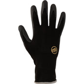 BR Guantes Work Grip Pro Negro BR Guantes Work Grip Pro Negro