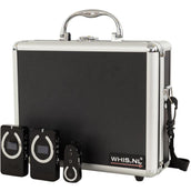 WHIS Set de Instrucción Competition Pro Negro WHIS Set de Instrucción Competition Pro Negro