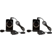 WHIS Set de Instrucción Competition Pro Negro WHIS Set de Instrucción Competition Pro Negro